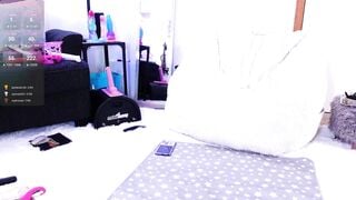 Watch emmasky69 Hot Porn Video [Chaturbate] - smalltits, young, lovense, squirt, blonde