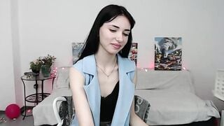 Zlata_1 Hot Porn Video [Stripchat] - oil-show, smoking, brunettes, fingering-teens, small-tits-teens