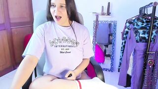 Watch hotcookie28 Webcam Porn Video [Stripchat] - interactive-toys, girls, striptease-latin, cam2cam, spanking