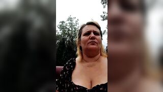 Forest-Lady Hot Porn Video [Stripchat] - bbw-mature, blondes, blowjob, interactive-toys, lovense