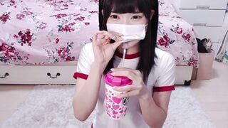 Watch AMI___oO New Porn Video [Stripchat] - kissing, striptease-asian, cosplay-young, hairy-young, topless-young