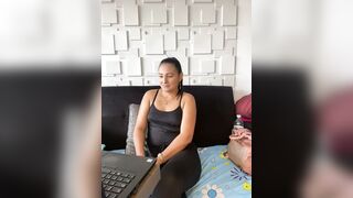 Watch Alisson__Maldonado HD Porn Video [Stripchat] - big-nipples, smoking, new-brunettes, small-tits, anal-latin