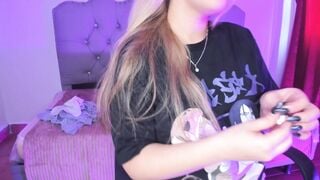 Samia_a Webcam Porn Video [Stripchat] - erotic-dance, kissing, 69-position, cheapest-privates-arab, interactive-toys