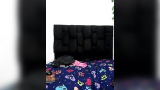 Watch Alohdra_hhh HD Porn Video [Stripchat] - fisting-latin, twerk-latin, big-tits-young, new-brunettes, small-audience