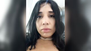 IsaLopez_ HD Porn Video [Stripchat] - leather, interactive-toys-young, ahegao, fingering-young, yoga