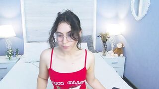 MadelineCoy New Porn Video [Stripchat] - oil-show, dildo-or-vibrator, small-tits-teens, doggy-style, small-tits