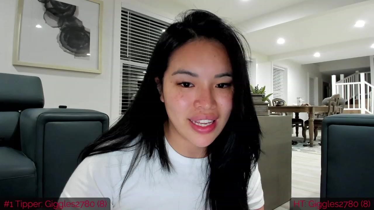 Dumplinghyuga Porn Videos Fetish Asian Submissive Cute Sleepy