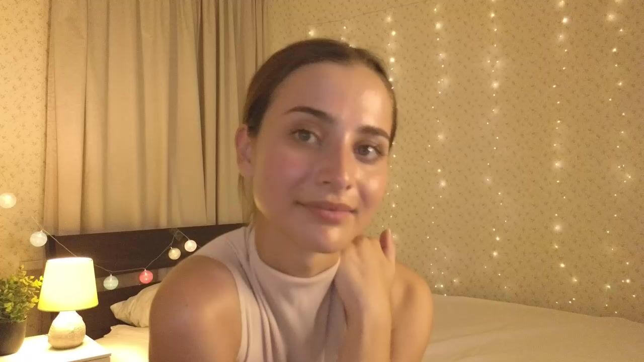 Watch taitevett Camgirl Porn Video [Chaturbate] - new, shy, 18, skinny, teen