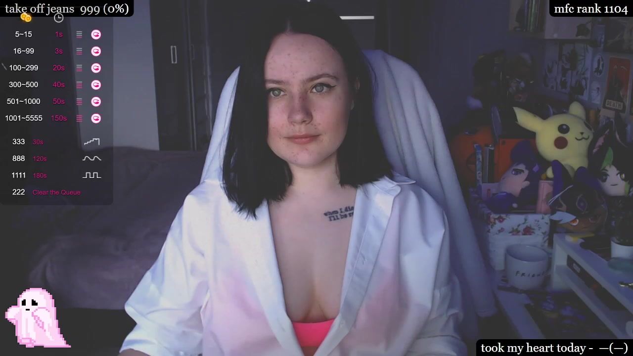 RoomOfGhosts Porn Videos - cute, trash, new, girl, tattoo