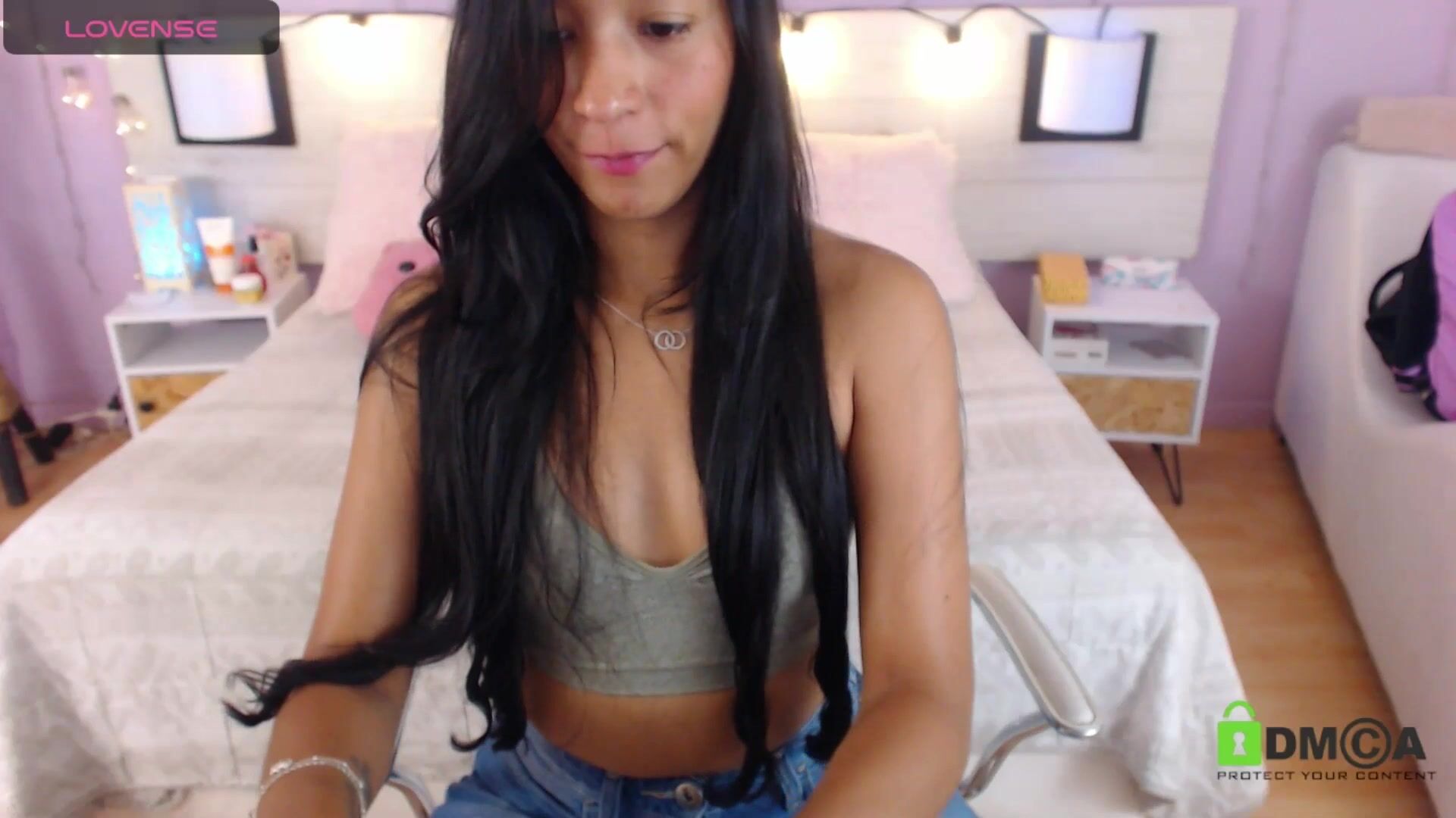 Watch fyorela Porn Private Videos [MyFreeCams] - LONG HAIR, LATINA,  NATURAL, CUTE FACE, PERKY ASS