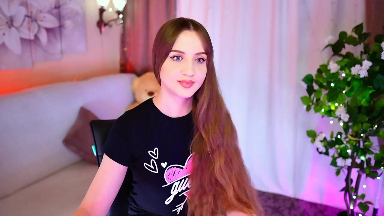 Watch Innocent_Soul Porn Fresh Videos [MyFreeCams] - fun, teen, new, long  hair, new model