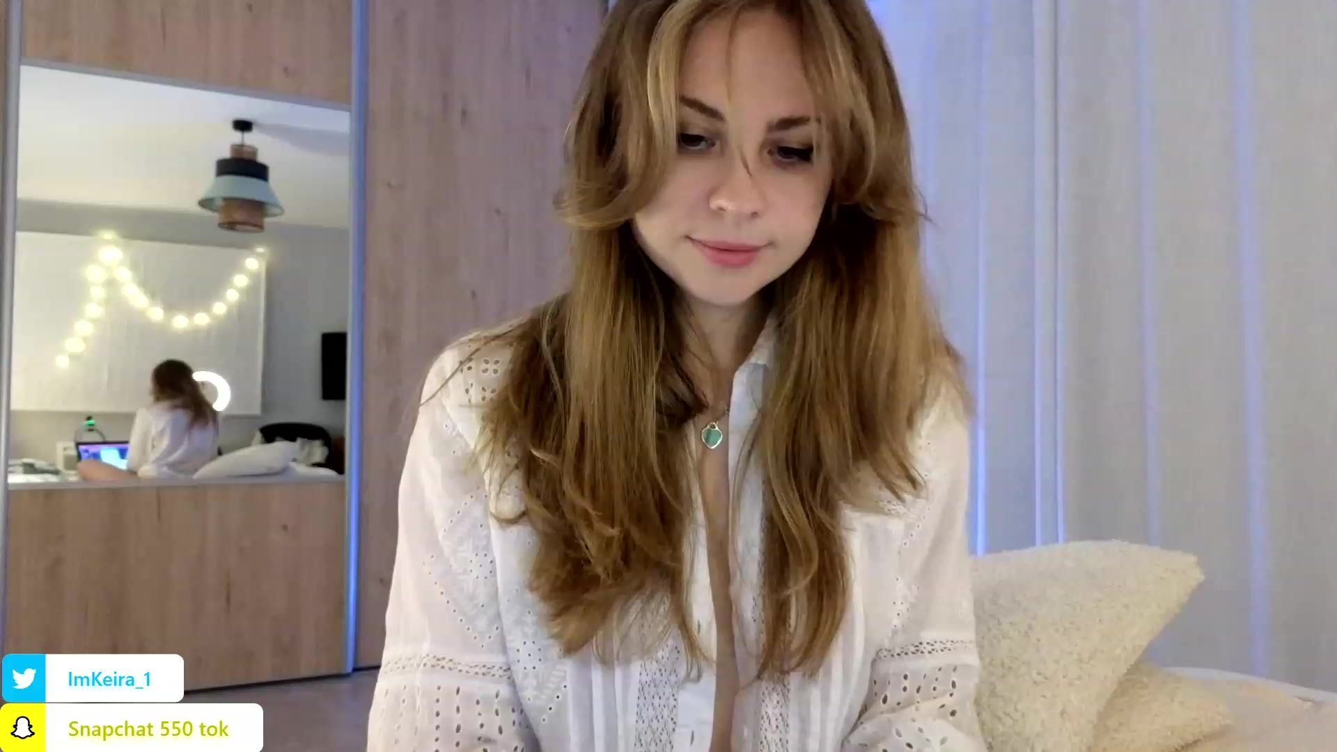 Imkeira myfreecams