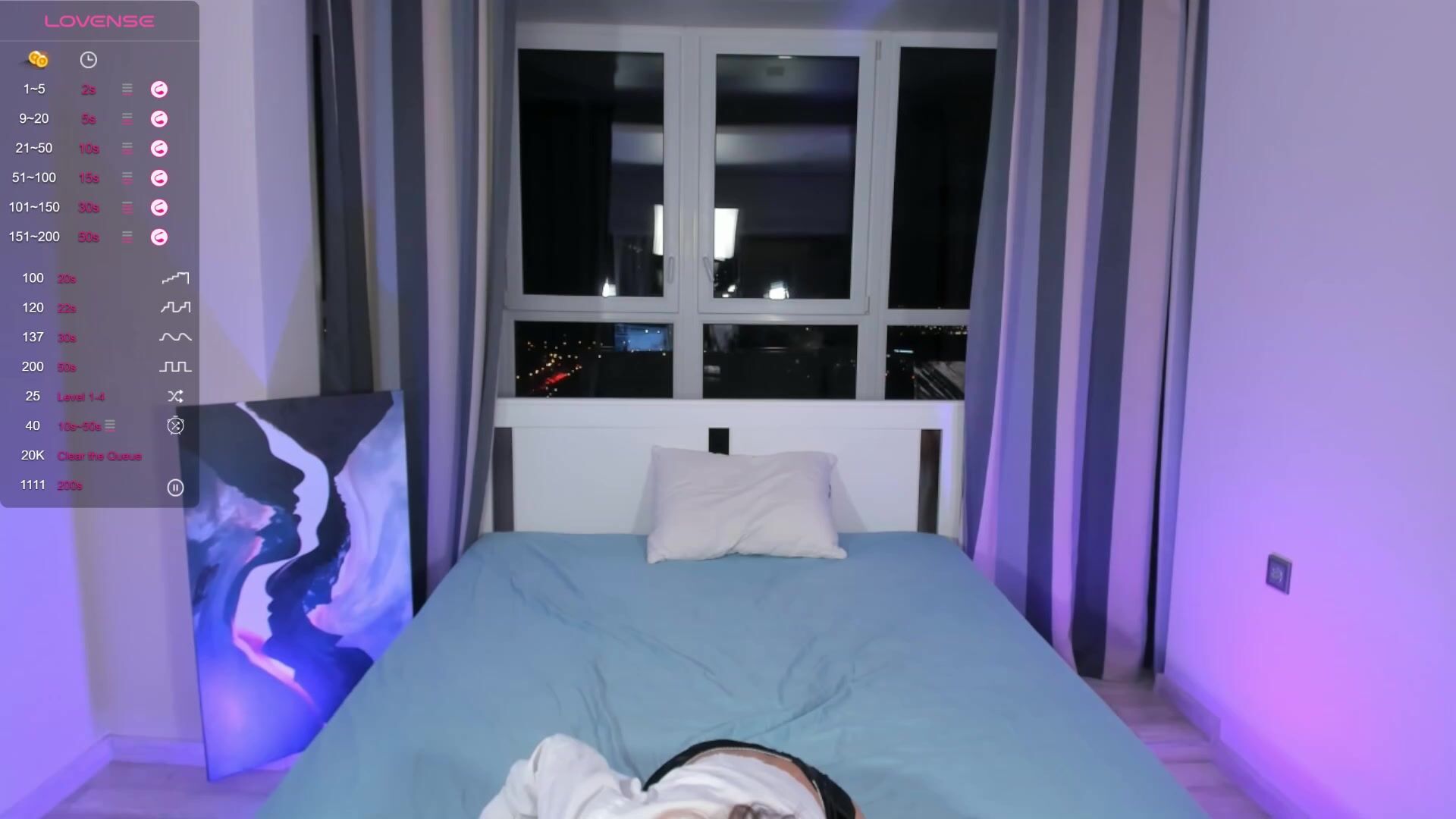 Chaturbate mila_vita