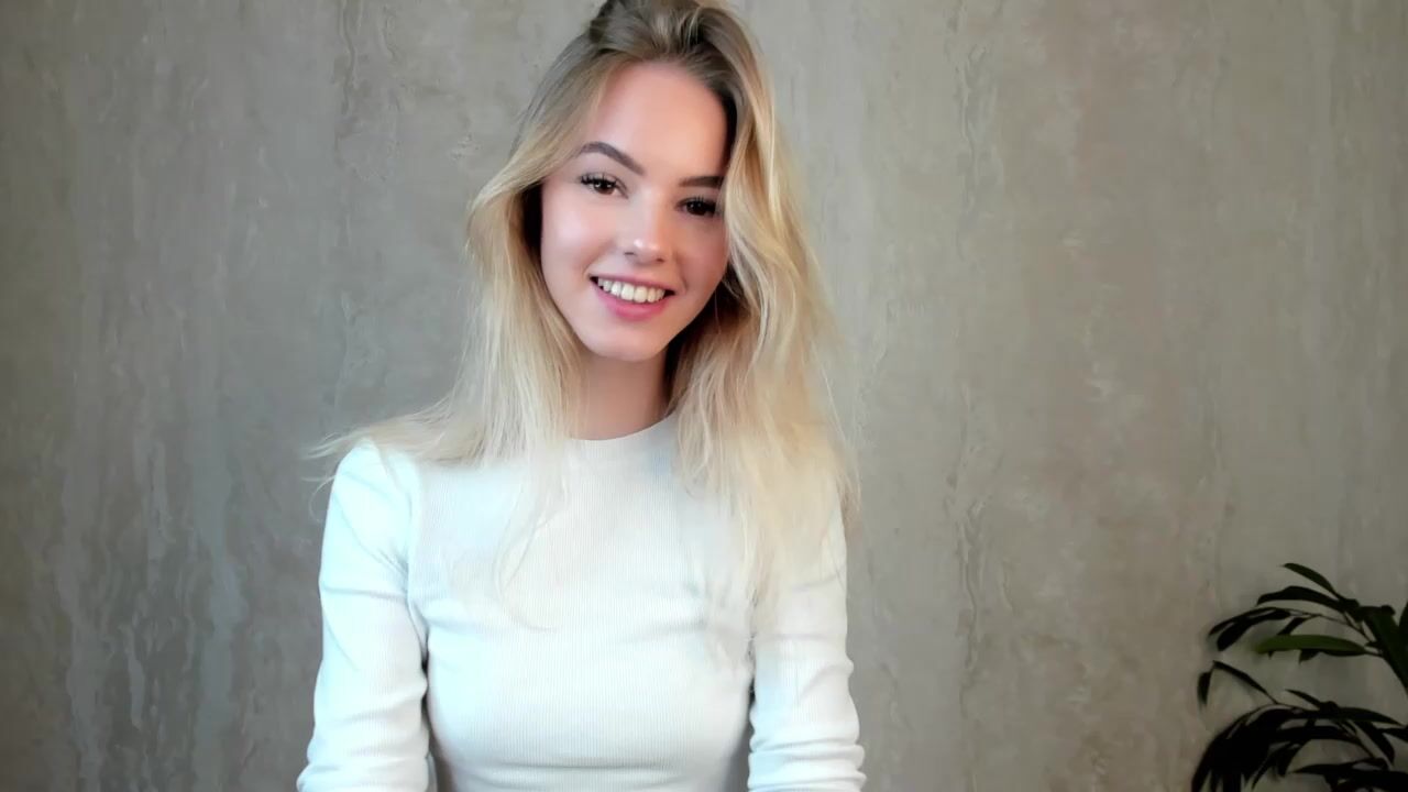 Watch Cuttiespooky Porn Hd Videos Chaturbate New Shy Young 18 Blonde 