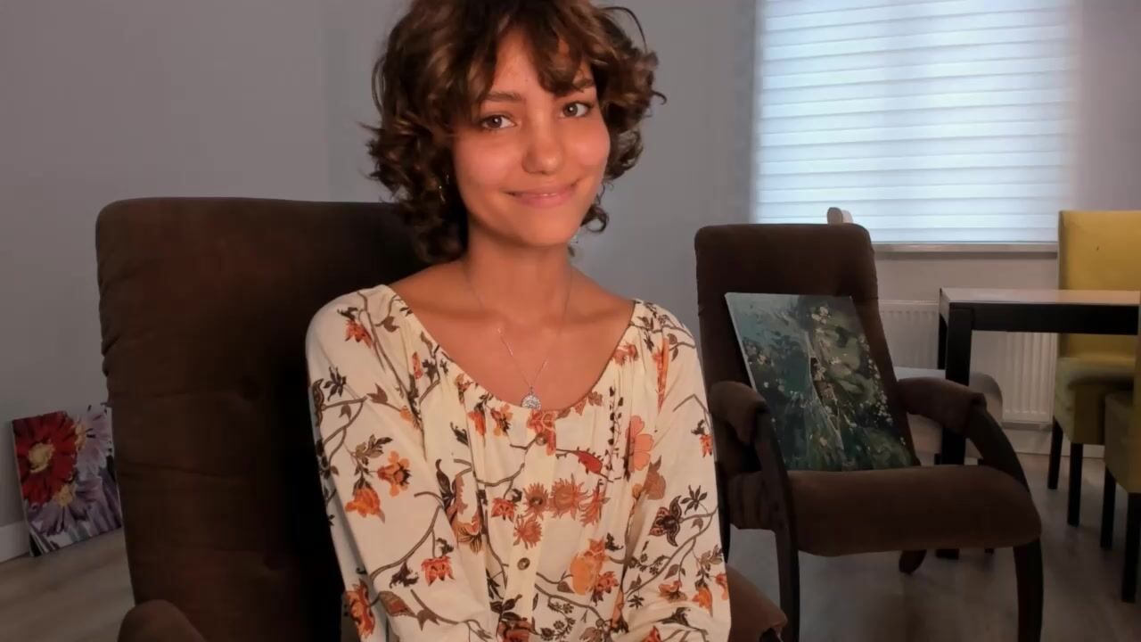 Lenaelisabeth chaturbate