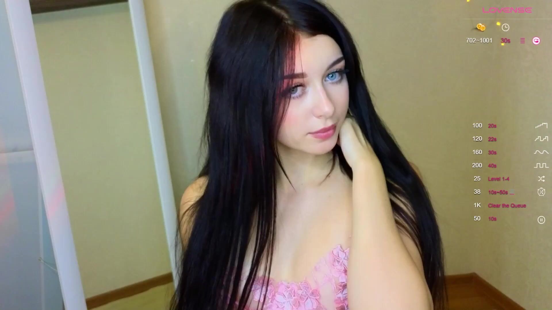 Watch minirini Porn New Videos [Chaturbate] - new, shy, lovense, 18, teen