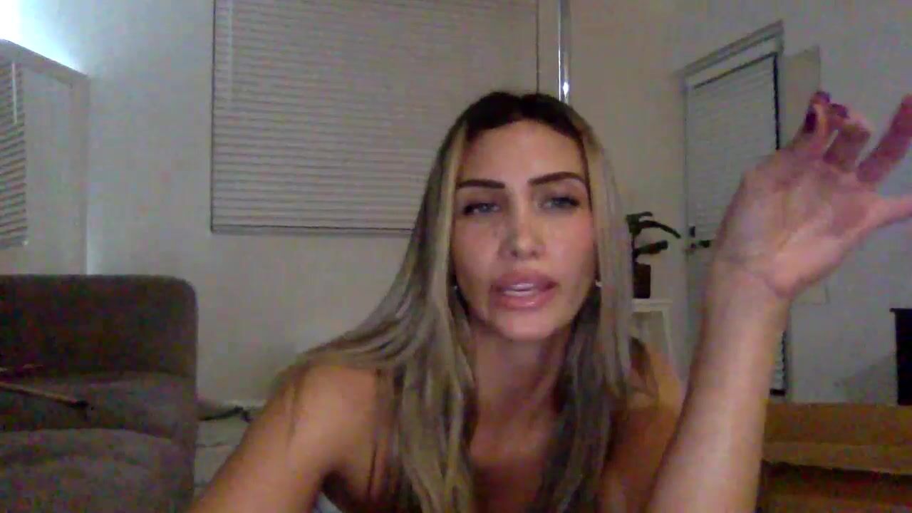 Palmbeachbimbo Hot Porn Video [Chaturbate] - new, shy, young, teen