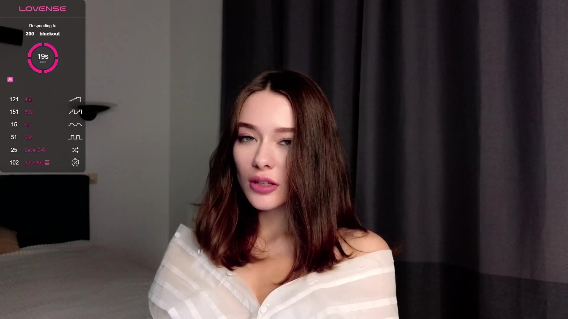 Predatory_eyes New Porn Video [Chaturbate] - new, shy, young, 18, cute