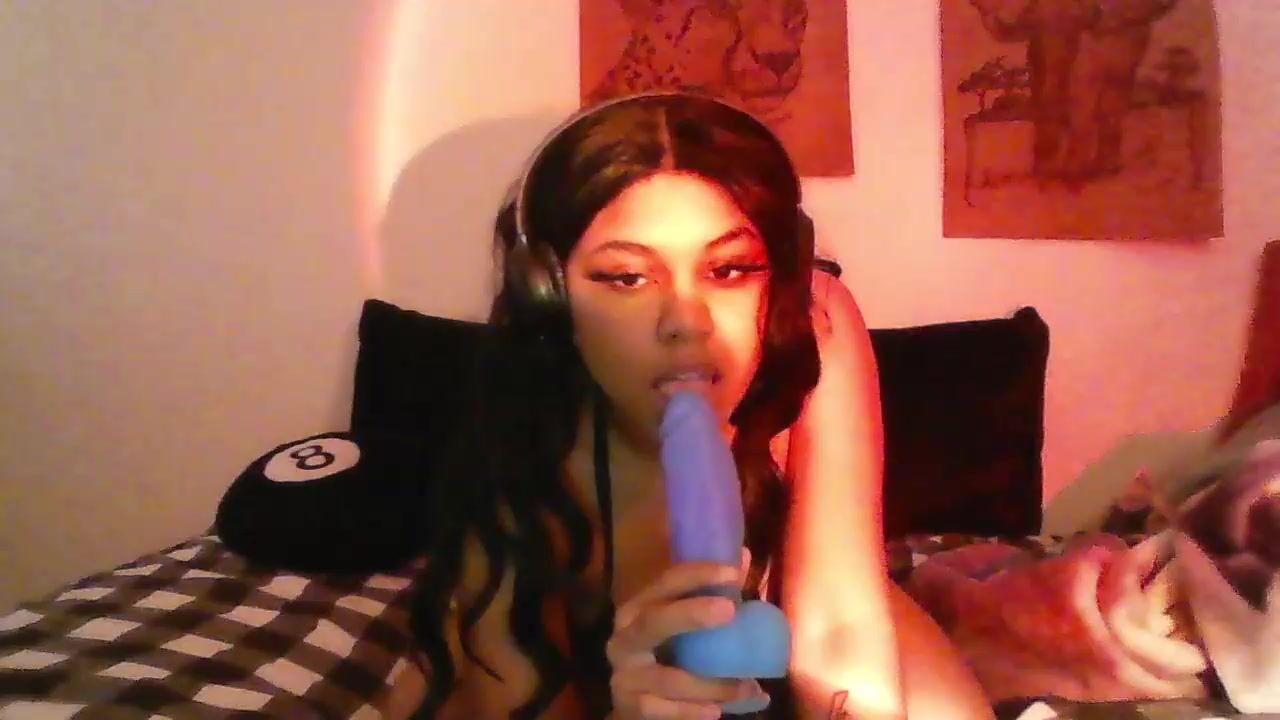 Clichshay chaturbate